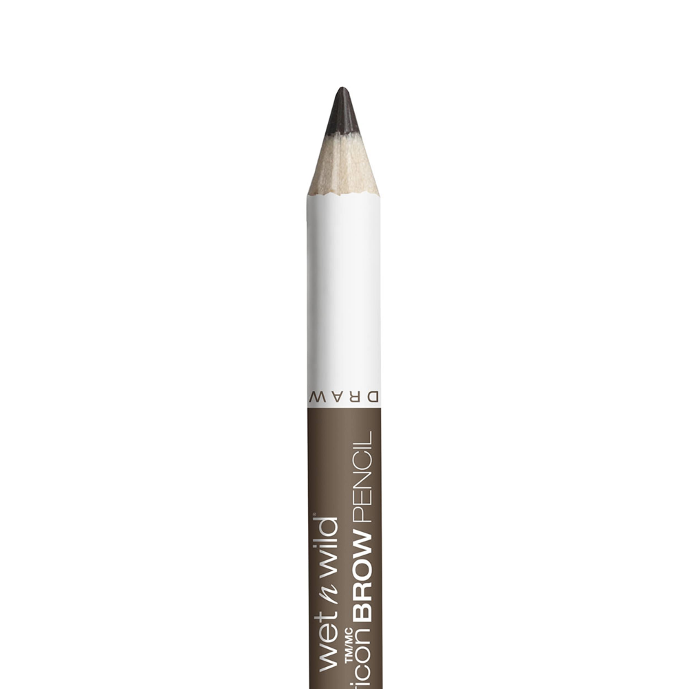 Color Icon Brow Pencil - Brunettes Do it Better