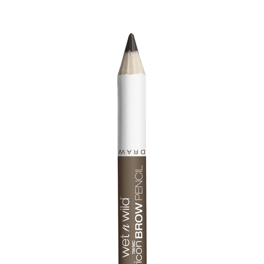 Color Icon Brow Pencil - Brunettes Do it Better
