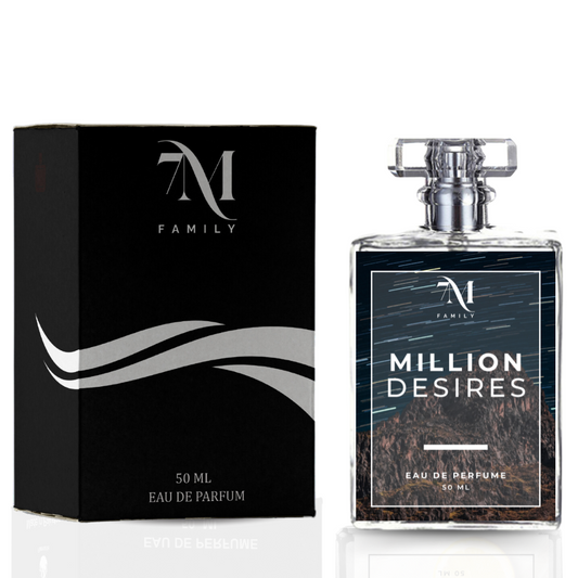 MILLION DESIRES