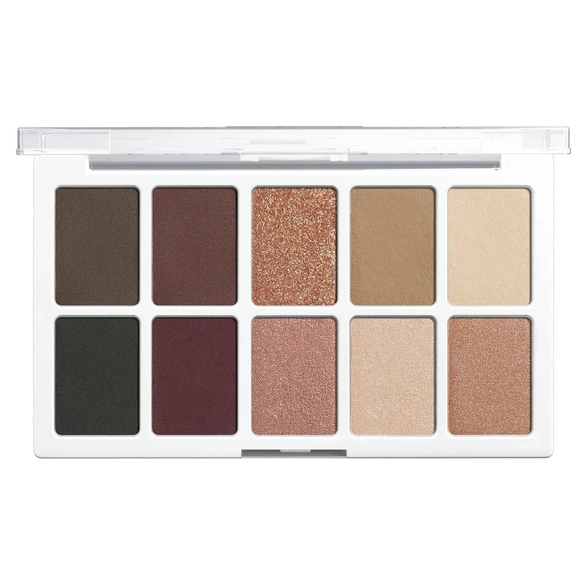 COLOR ICON EYESHADOW 10-PAN PA