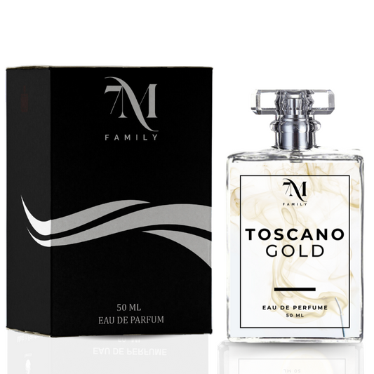 TOSCANO GOLD