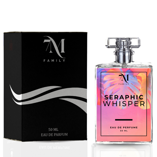 SERAPHIC WHISPER