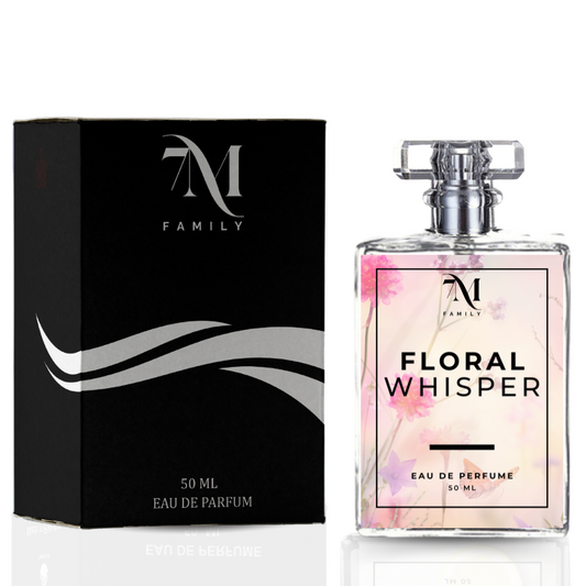 FLORAL WHISPERPER