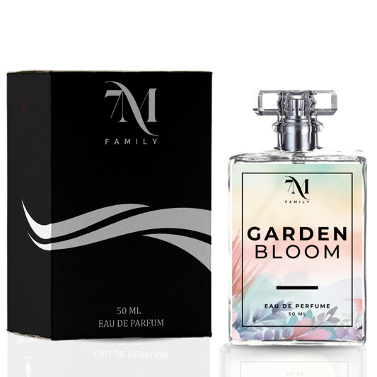 GARDEN BLOOM