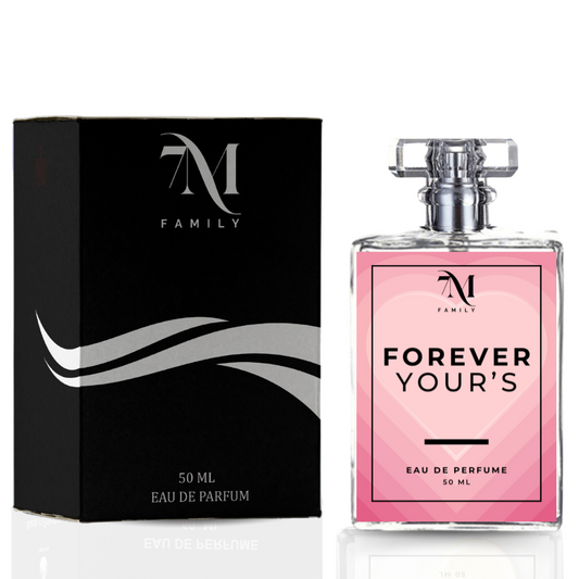 FOREVER YOUR’S