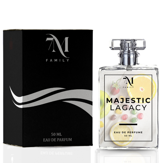 MAJESTIC LAGACY
