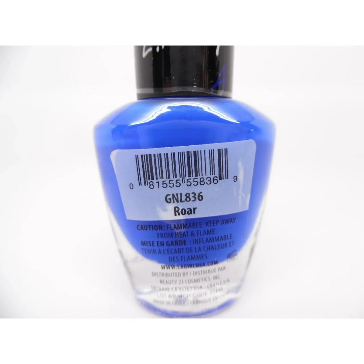 ColorPop Nail Polish