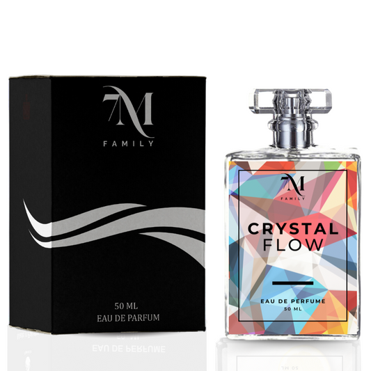 CRYSTEL FLOW