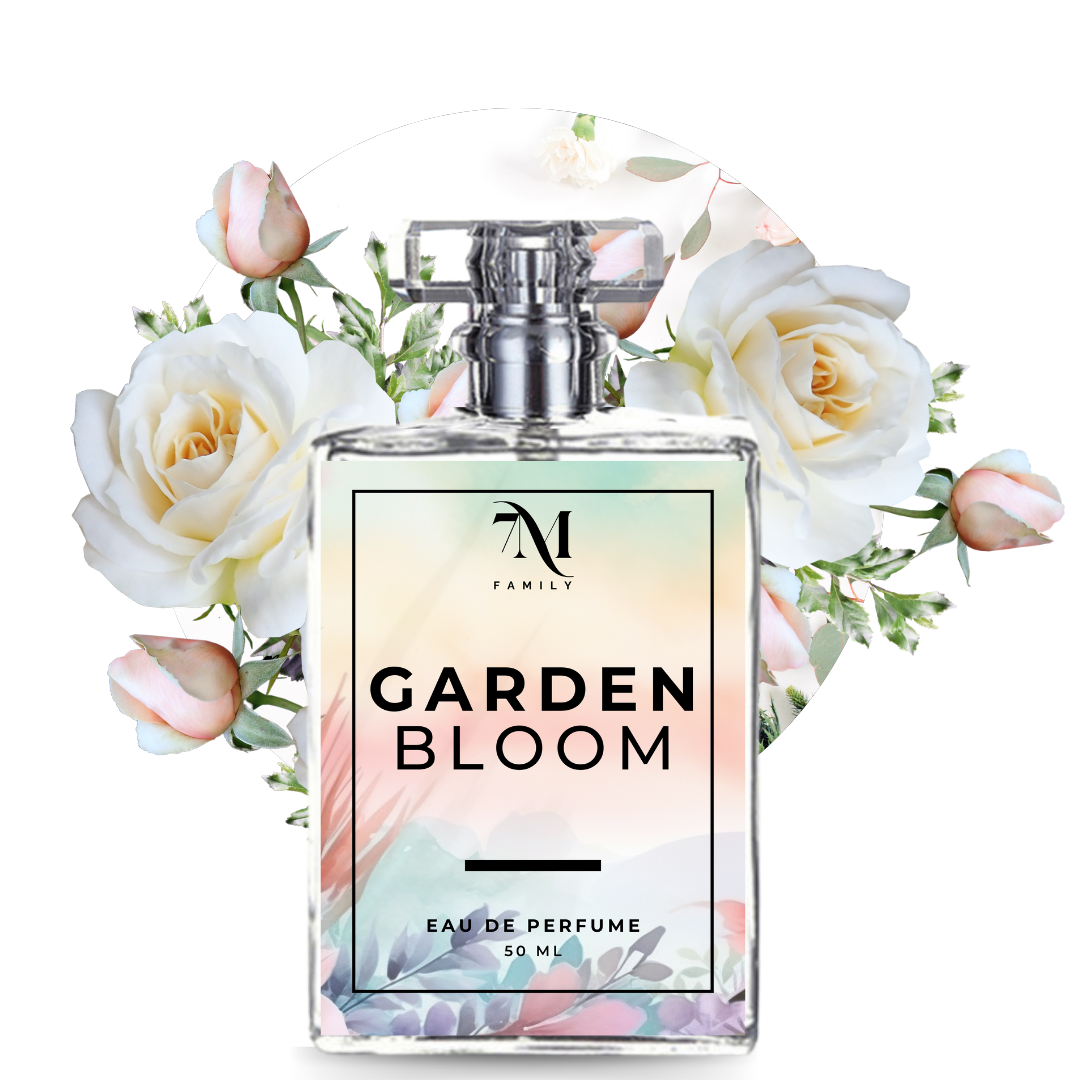 GARDEN BLOOM