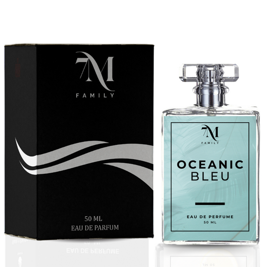OCEANIC BLEU