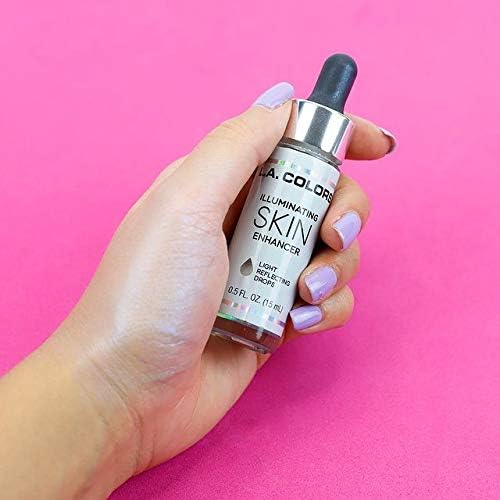 Illuminating Skin Enhancer