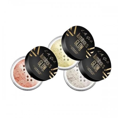 Luminous Glow Illuminating Powder