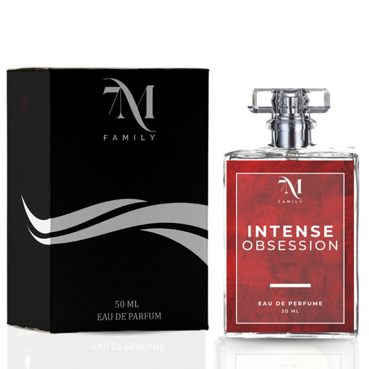 INTENSE OBSESSION