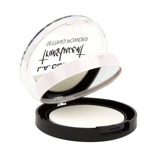 Translucent Setting Powder