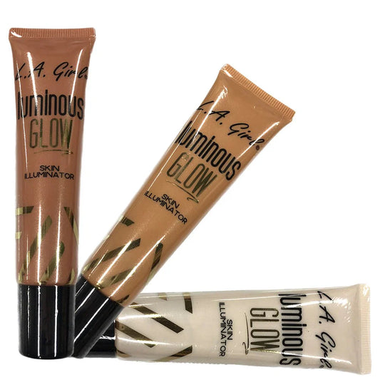 Luminous Glow Skin Illuminator