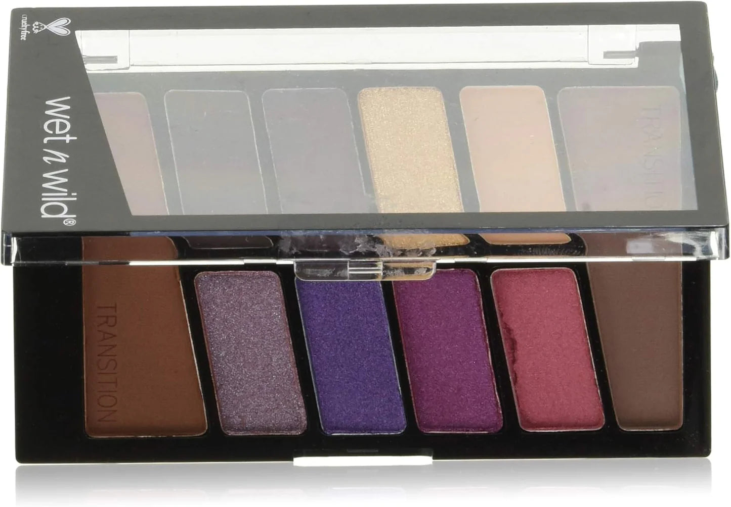 COLOR ICON EYESHADOW 10-PAN PA