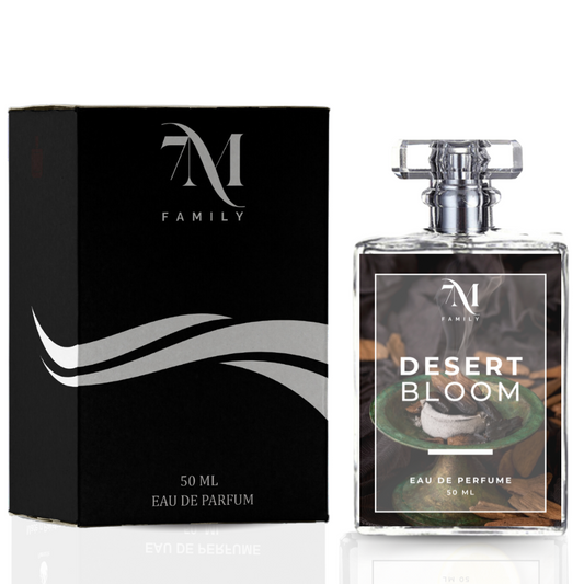 DESERT BLOOM