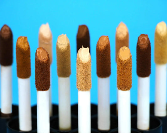 Ultimate Cover Concealer