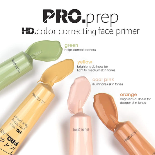 Pro Prep Correcting Primer