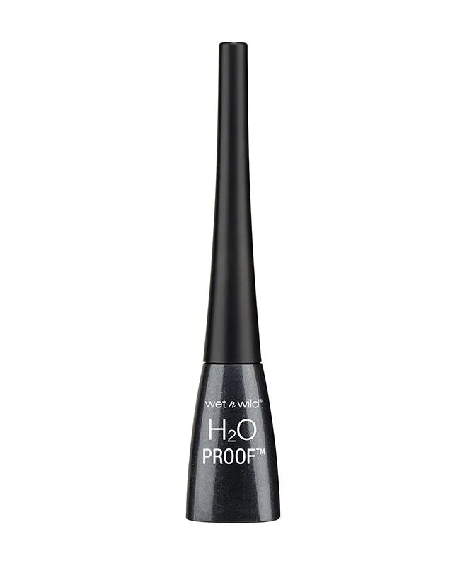 H2O Proof Liquid Eyeliner-Black