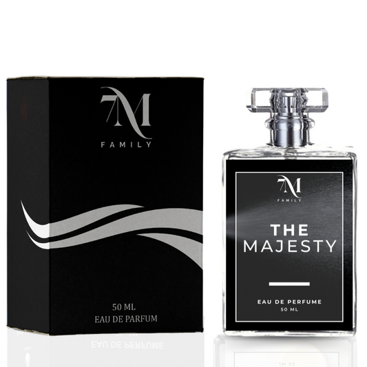 THE MAJESTY