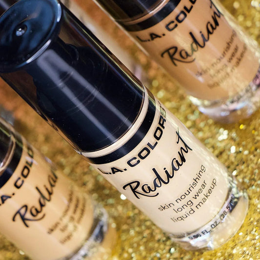 Radiant Foundation