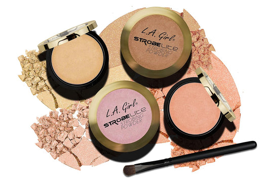 Strobe Lite Strobbing powder