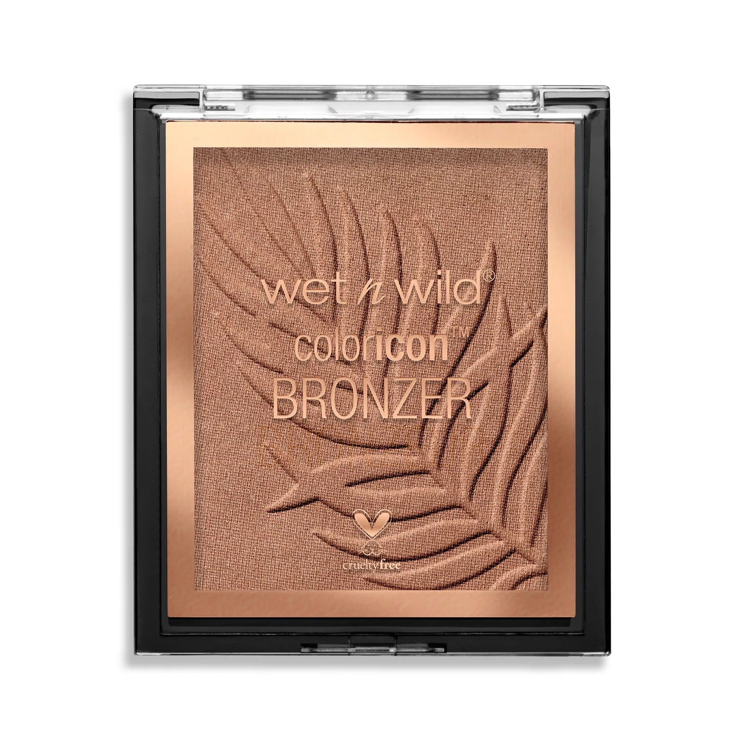 Color Icon Bronzer