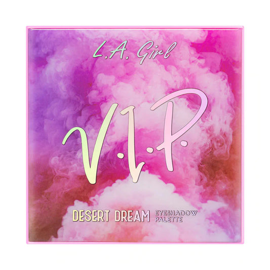 Dessert Dream Eyeshadow Palette-Main Stage