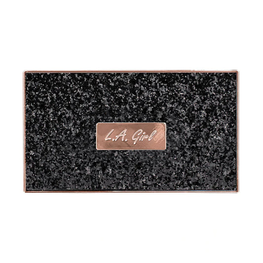 Holi Daze Eyeshadow Palette