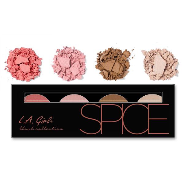 Beauty Brick Blush Collection