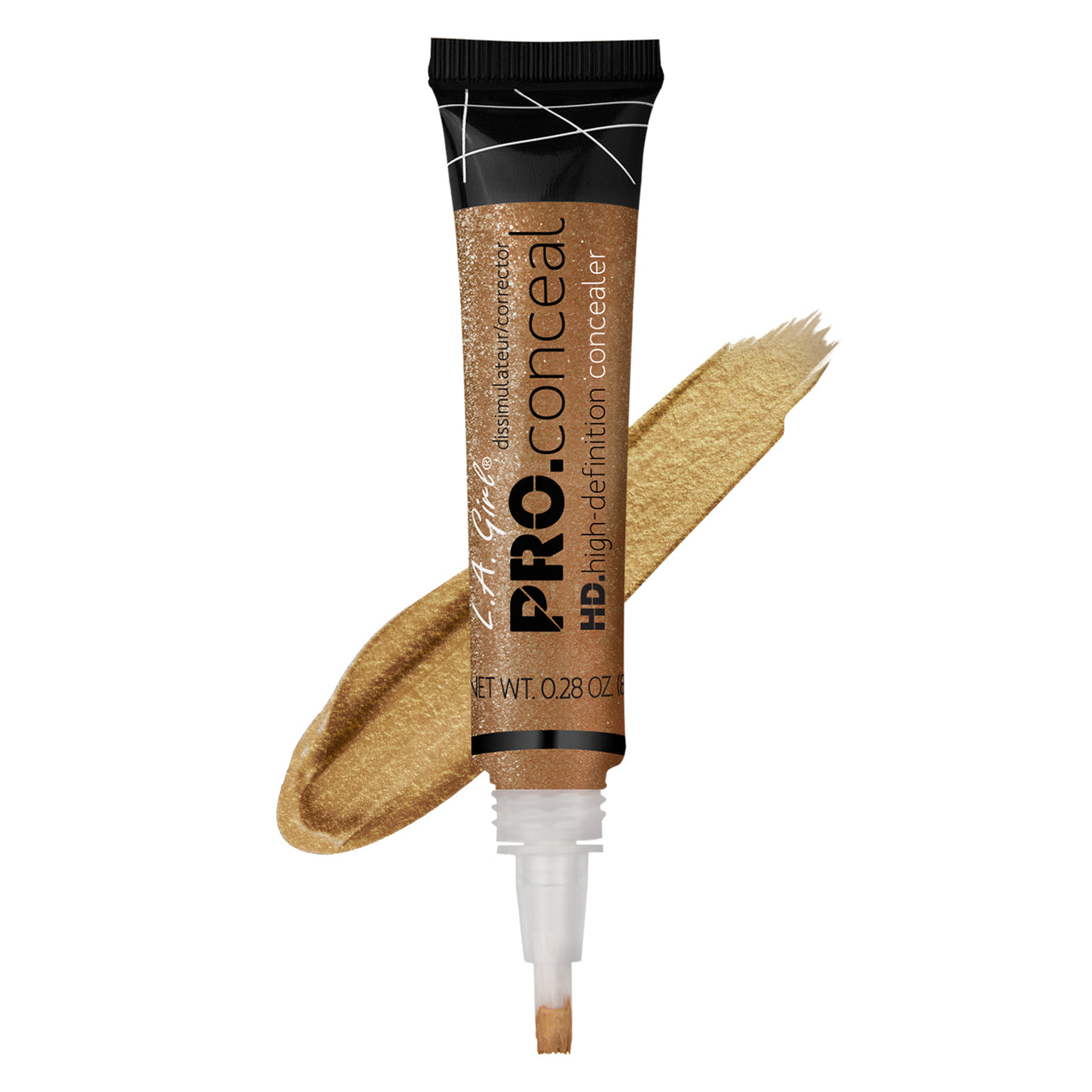HD.Pro.Conceal