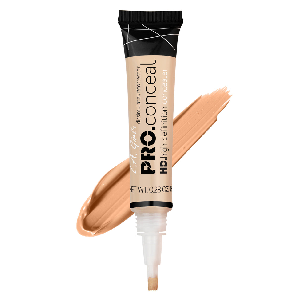 HD.Pro.Conceal