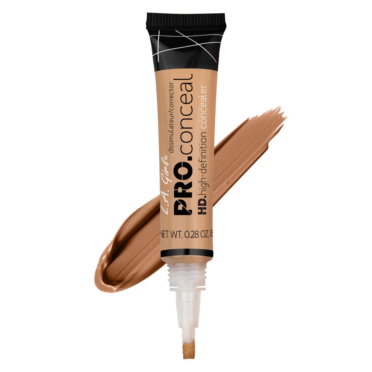 HD.Pro.Conceal