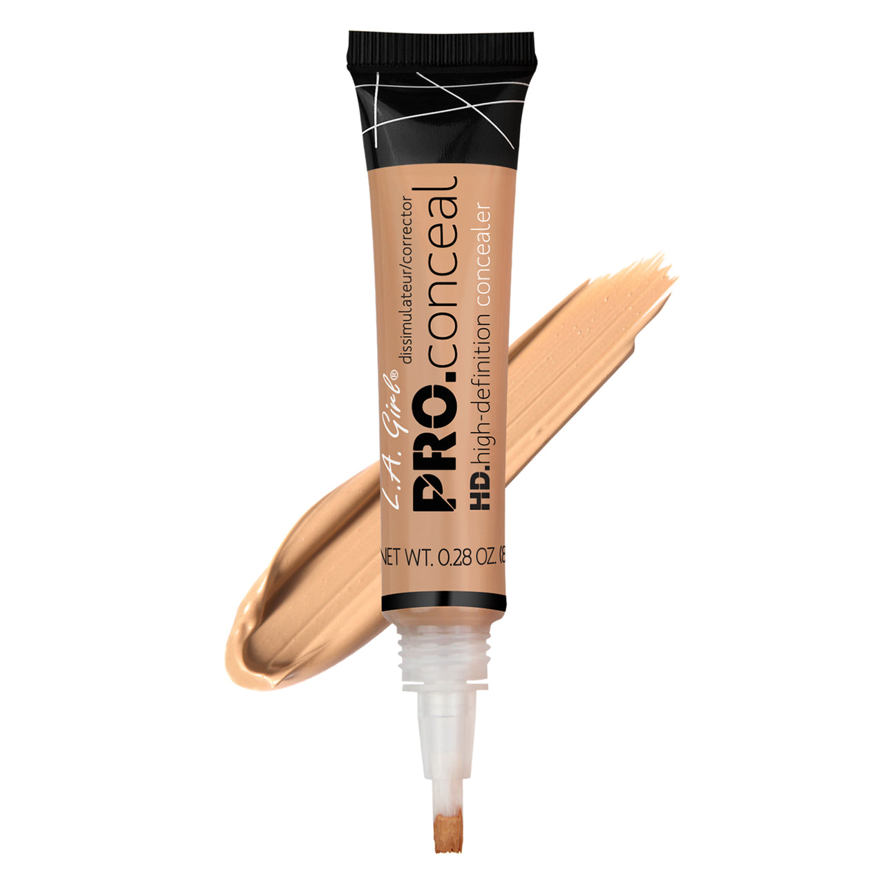 HD.Pro.Conceal