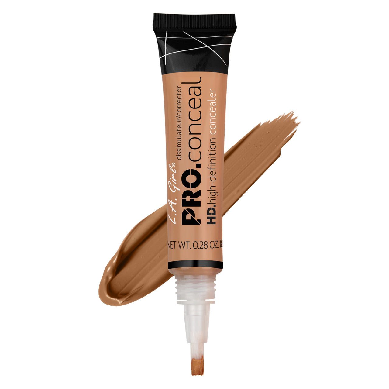 HD.Pro.Conceal