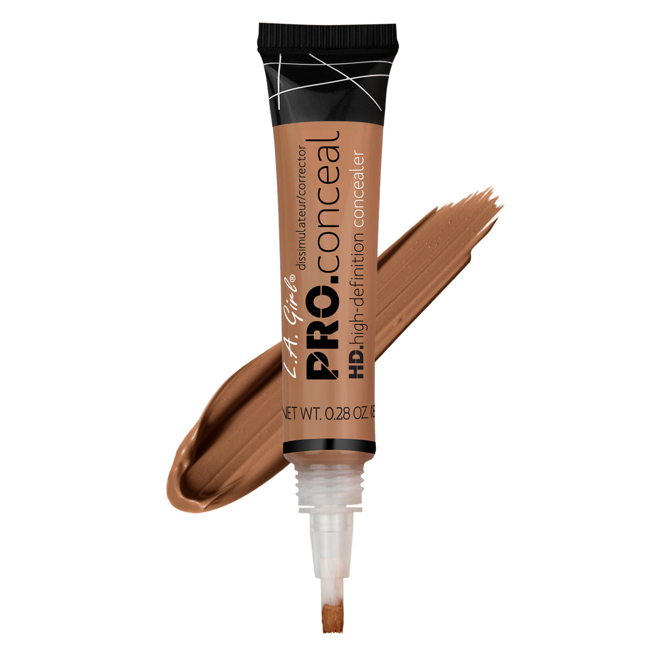 HD.Pro.Conceal
