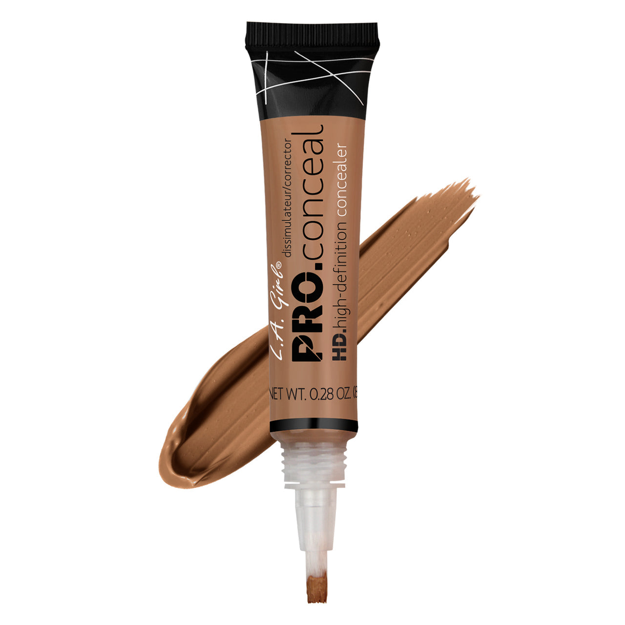 HD.Pro.Conceal