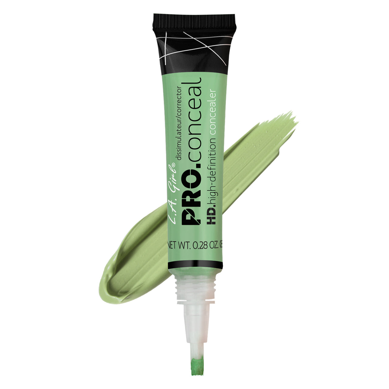 HD.Pro.Conceal