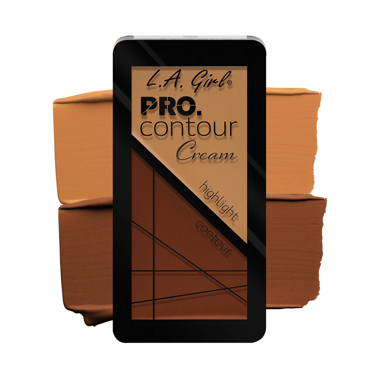 PRO. Contour Cream