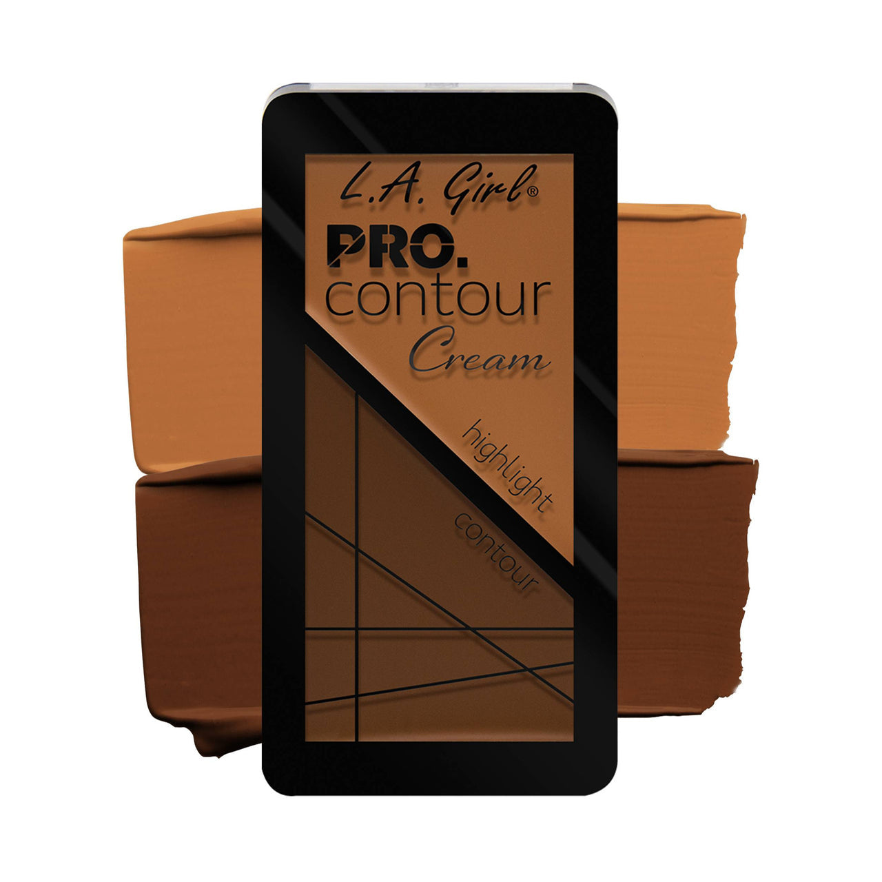 PRO. Contour Cream