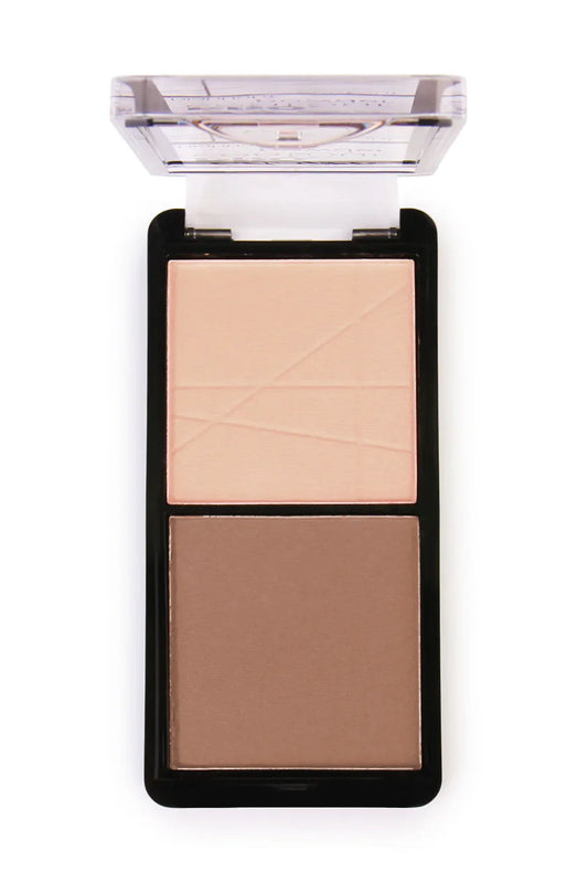 PRO. Contour powder
