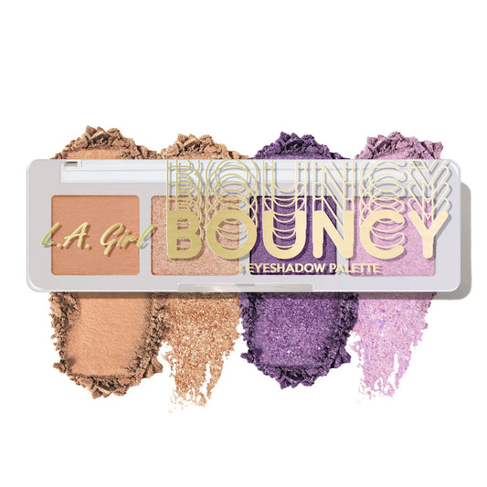 Bouncy Eyeshadow