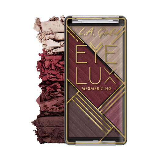 EyeLux Mesmerizing Eyeshadow