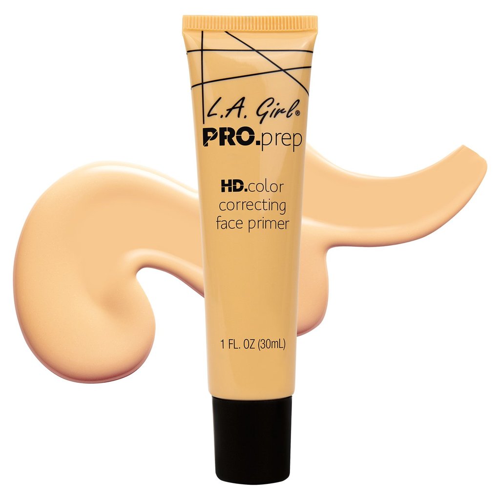 Pro Prep Correcting Primer