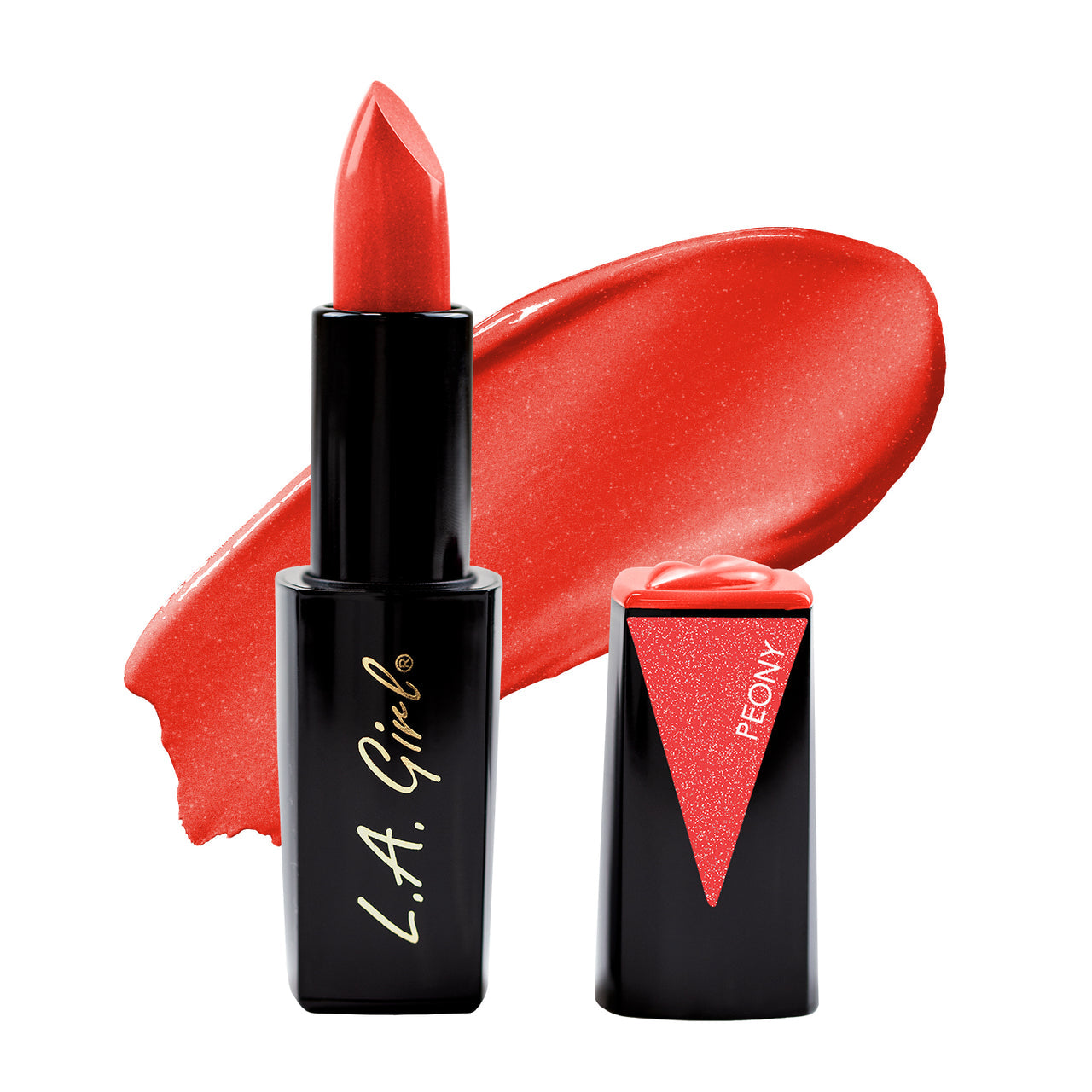 Lip Attraction 2 lipstick