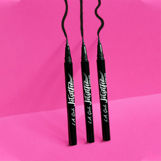 Jettsetter Liquid Eyeliner