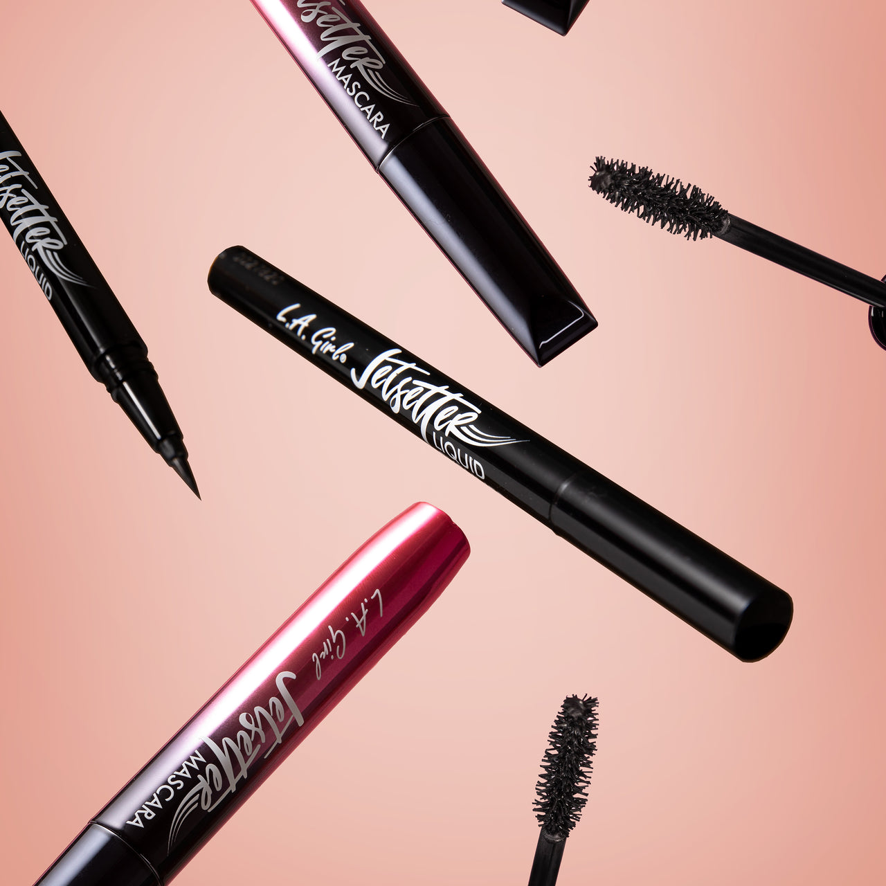 Jettsetter Liquid Eyeliner