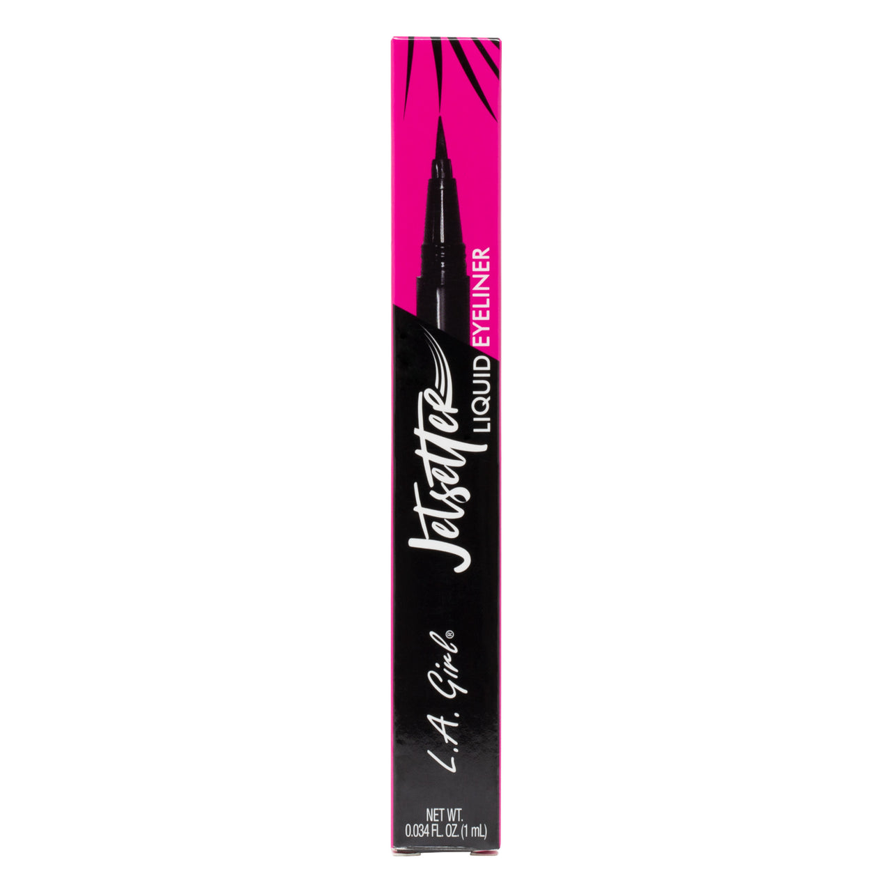 Jettsetter Liquid Eyeliner