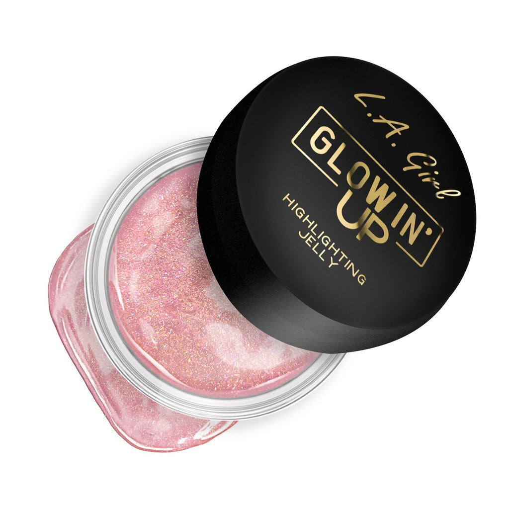 Glowin Up Jelly Highlighter